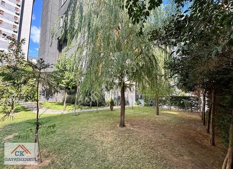 Ck'dan Caddebostan'ta Güvenlikli Havuzlu 117m2 Net 2 Banyo - Görsel 28