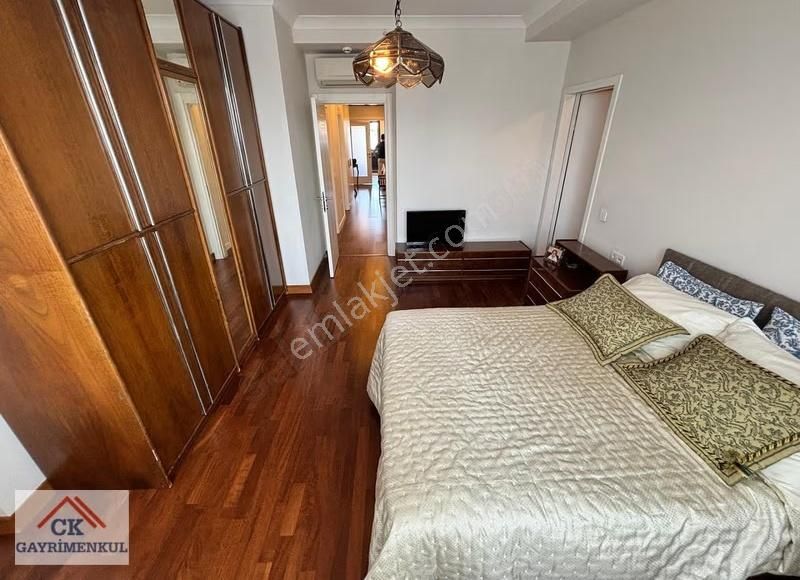 Ck'dan Caddebostan'ta Güvenlikli Havuzlu 117m2 Net 2 Banyo - Görsel 4