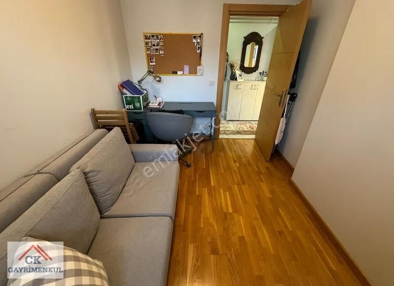 Ck'suadiye Minibüs Caddesi Üzerinde Balkonlu 80m2 2+1 2 Banyo - Görsel 20