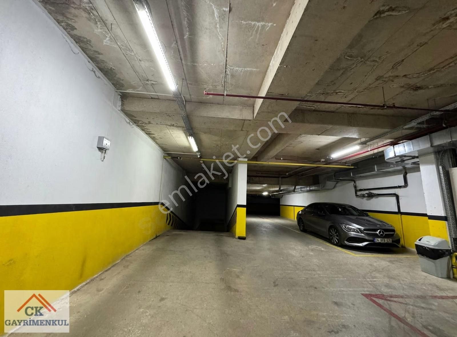 Ck'suadiye Minibüs Caddesi Üzerinde Balkonlu 80m2 2+1 2 Banyo - Görsel 7