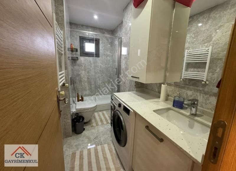 Ck'suadiye Minibüs Caddesi Üzerinde Balkonlu 80m2 2+1 2 Banyo - Görsel 18