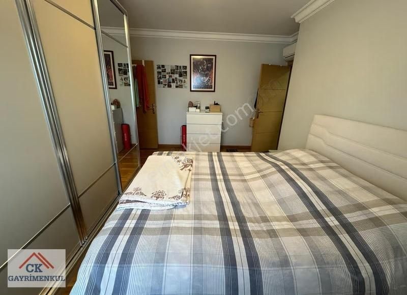 Ck'suadiye Minibüs Caddesi Üzerinde Balkonlu 80m2 2+1 2 Banyo - Görsel 15