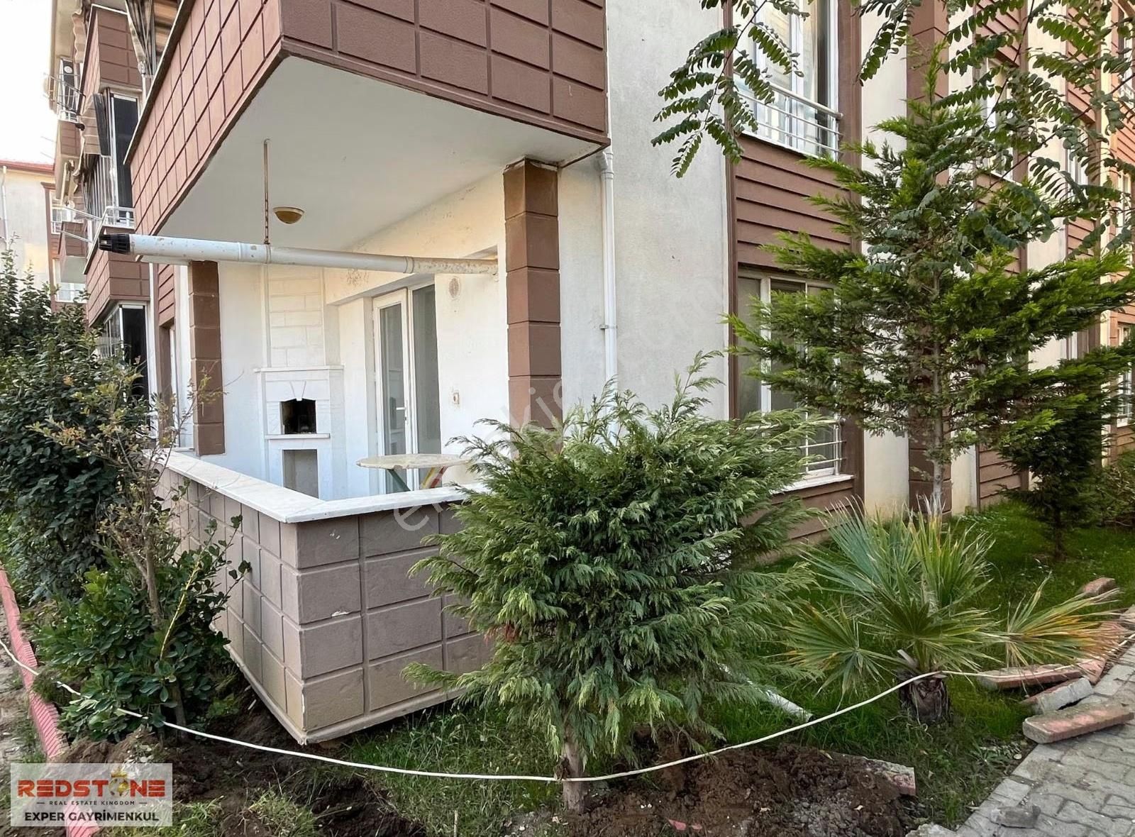 Karasu'da Yaz Kış Oturulan Havuzlu Sitede Kiralık 2+1 Daire - Görsel 5