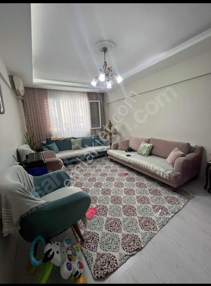 Buca Turyaptan Gediz Göksuda İnkilap İzbana 5 Dk Mesafede - Görsel 9