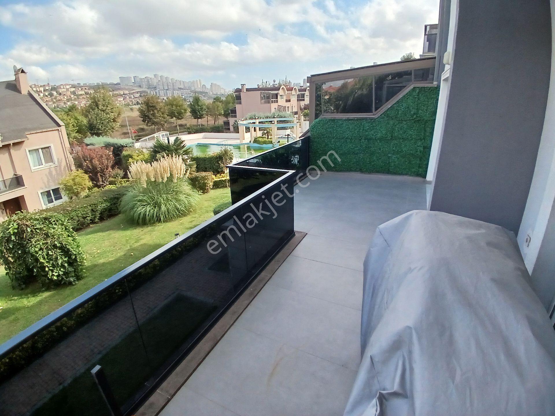 Polat Emlak..mimar Tarafından Dekore Edilmiştir..herşey 1.sınıf - Görsel 15