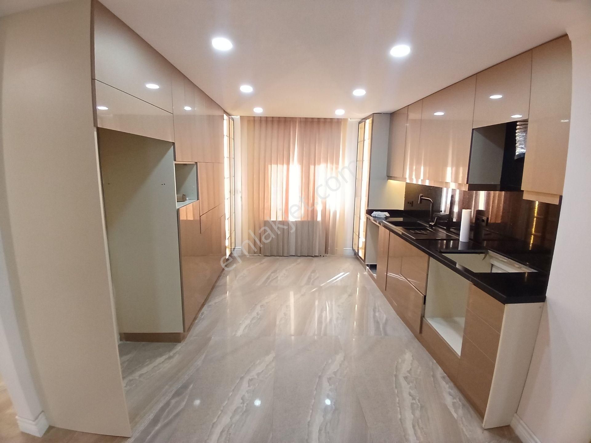 Polat Emlak..mimar Tarafından Dekore Edilmiştir..herşey 1.sınıf - Görsel 13