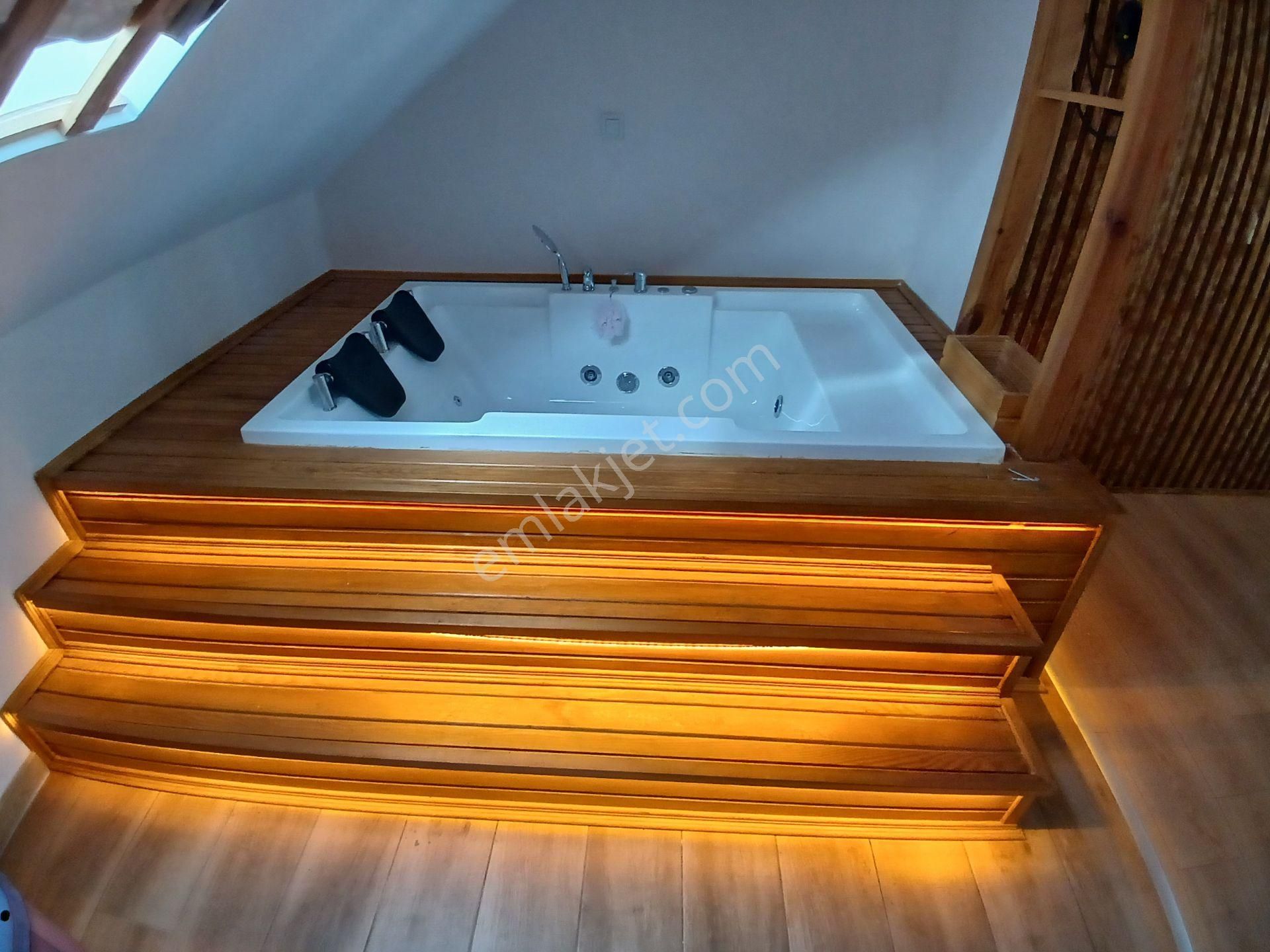 Polat Emlak..mimar Tarafından Dekore Edilmiştir..herşey 1.sınıf - Görsel 34