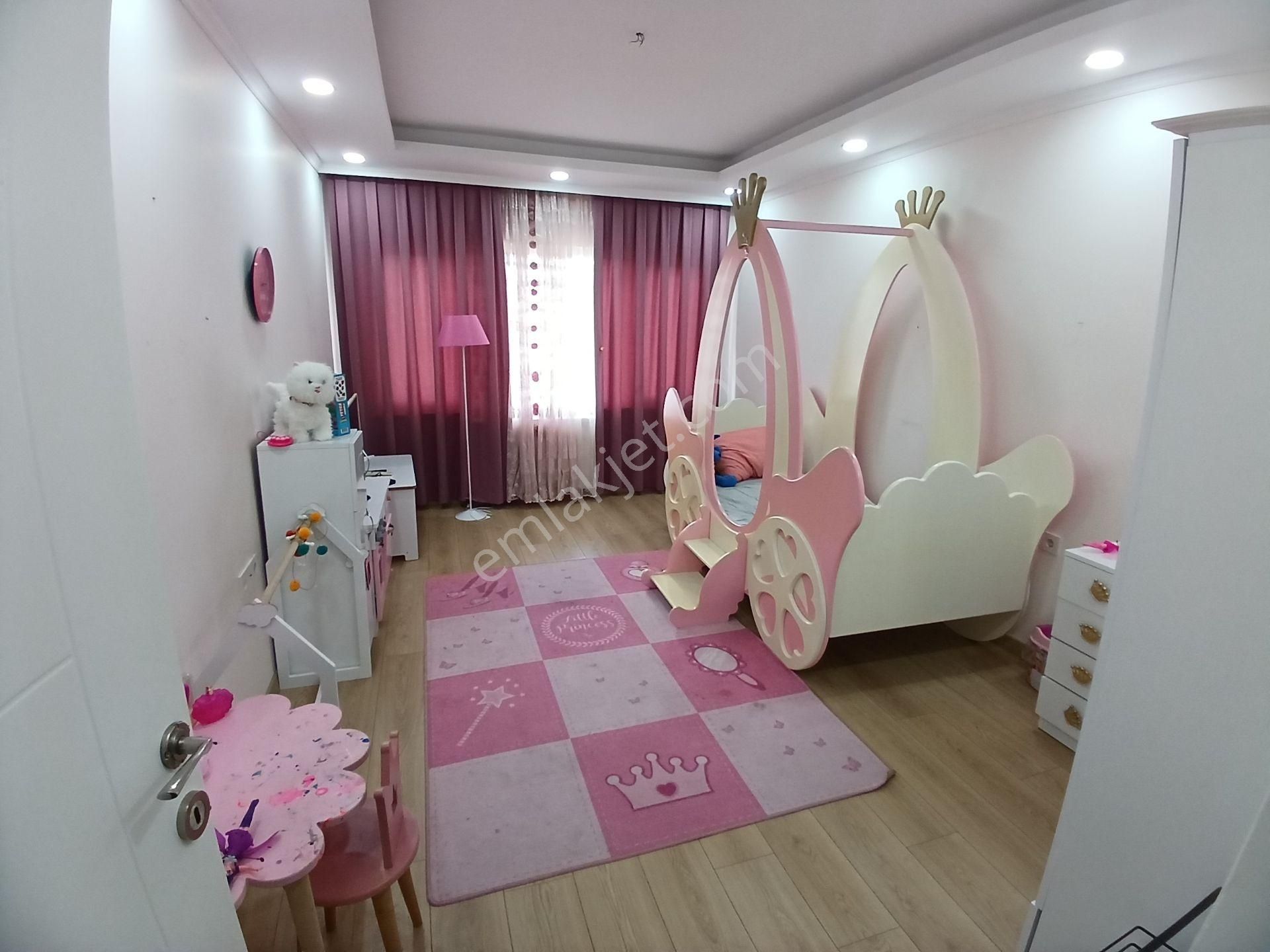 Polat Emlak..mimar Tarafından Dekore Edilmiştir..herşey 1.sınıf - Görsel 27