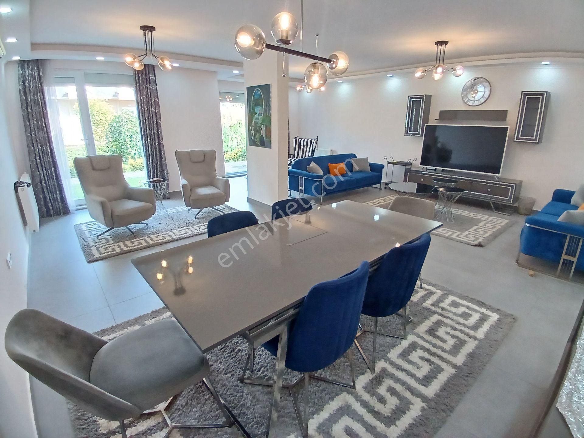 Polat Emlak..mimar Tarafından Dekore Edilmiştir..herşey 1.sınıf - Görsel 9