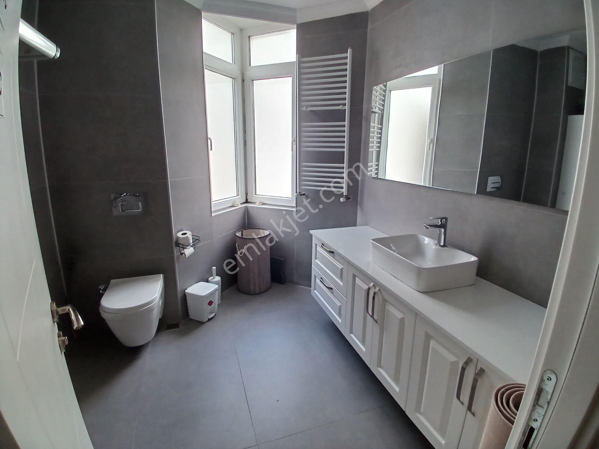 Polat Emlak..mimar Tarafından Dekore Edilmiştir..herşey 1.sınıf - Görsel 25