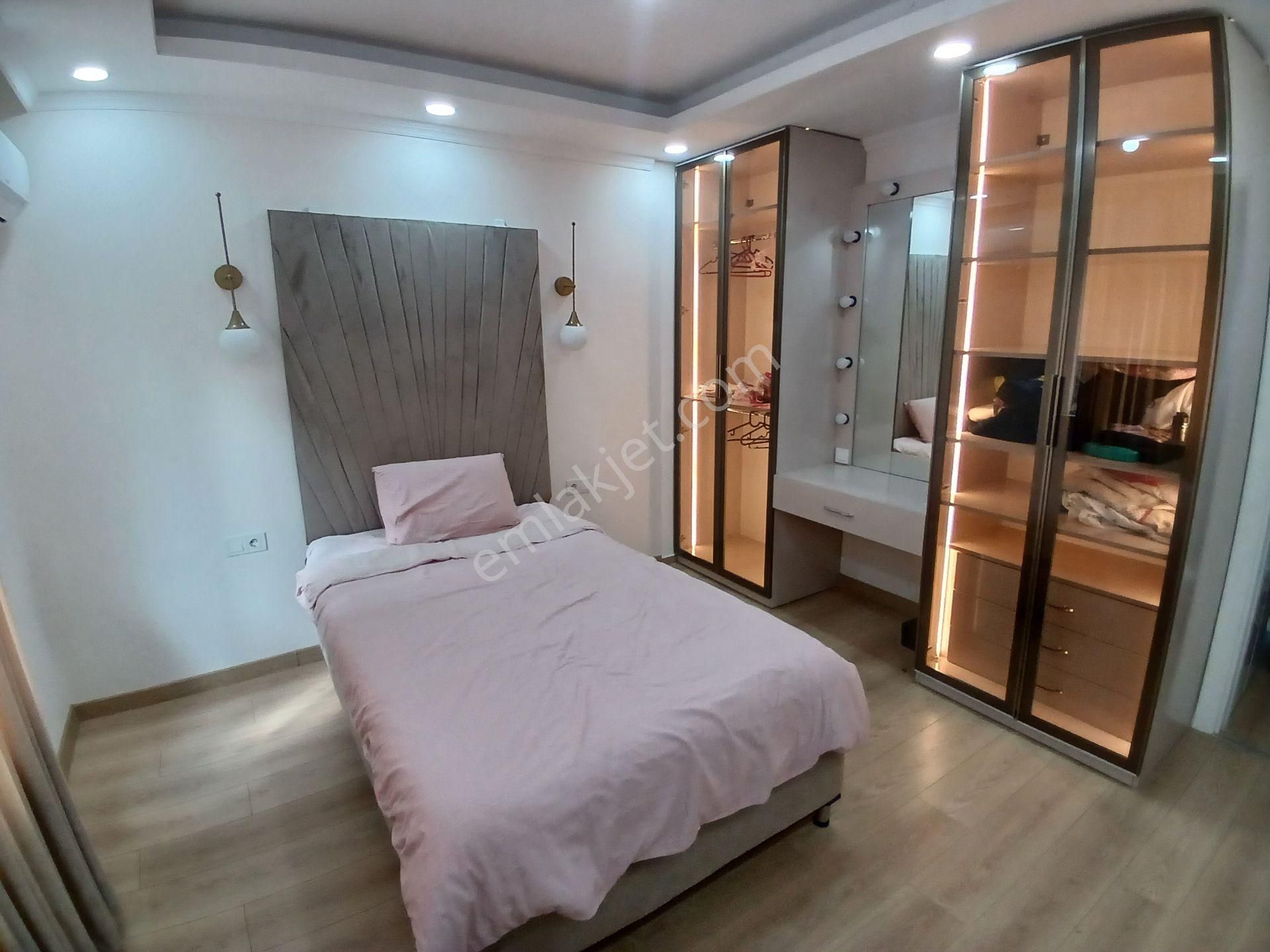 Polat Emlak..mimar Tarafından Dekore Edilmiştir..herşey 1.sınıf - Görsel 21