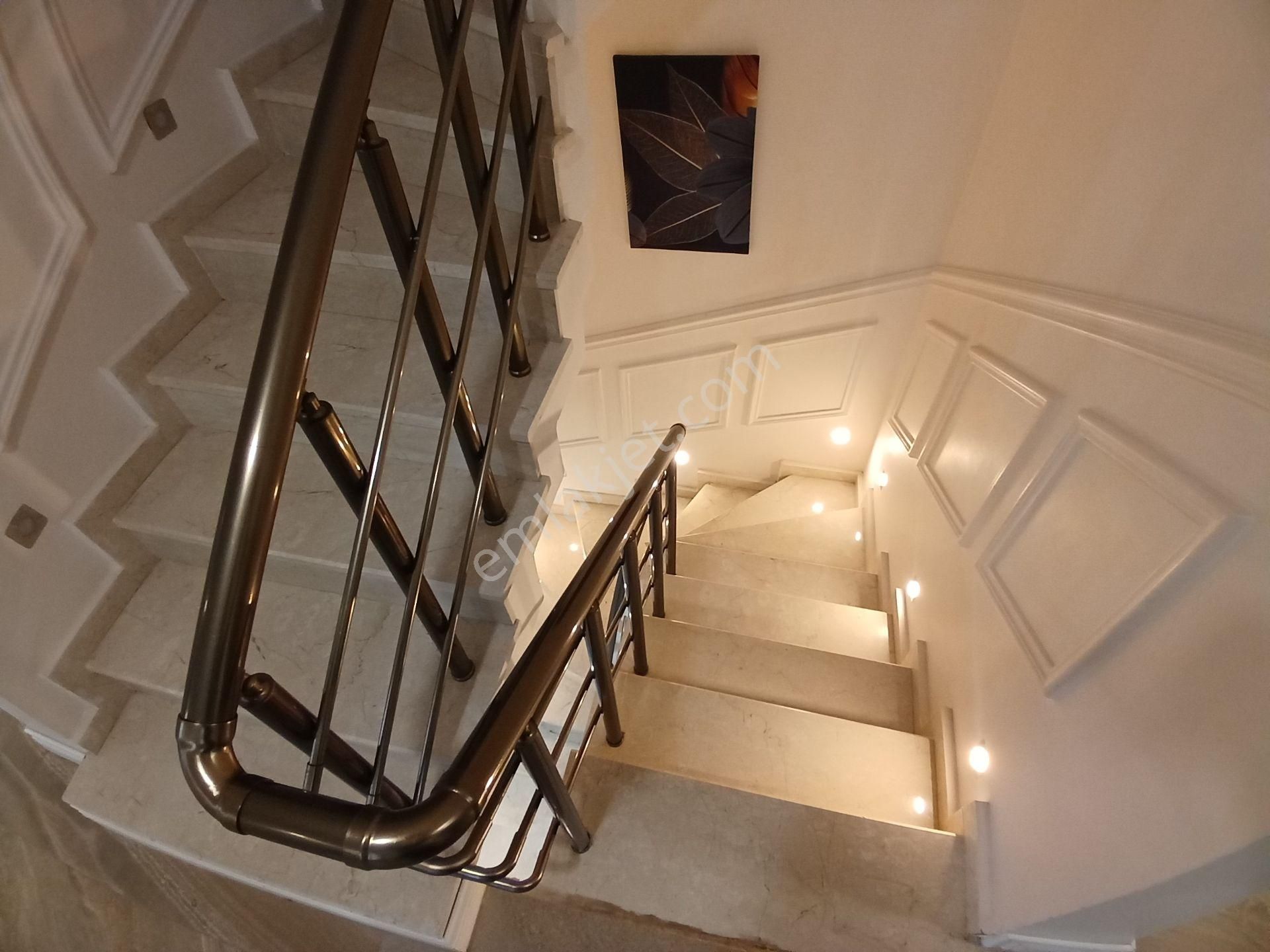 Polat Emlak..mimar Tarafından Dekore Edilmiştir..herşey 1.sınıf - Görsel 20