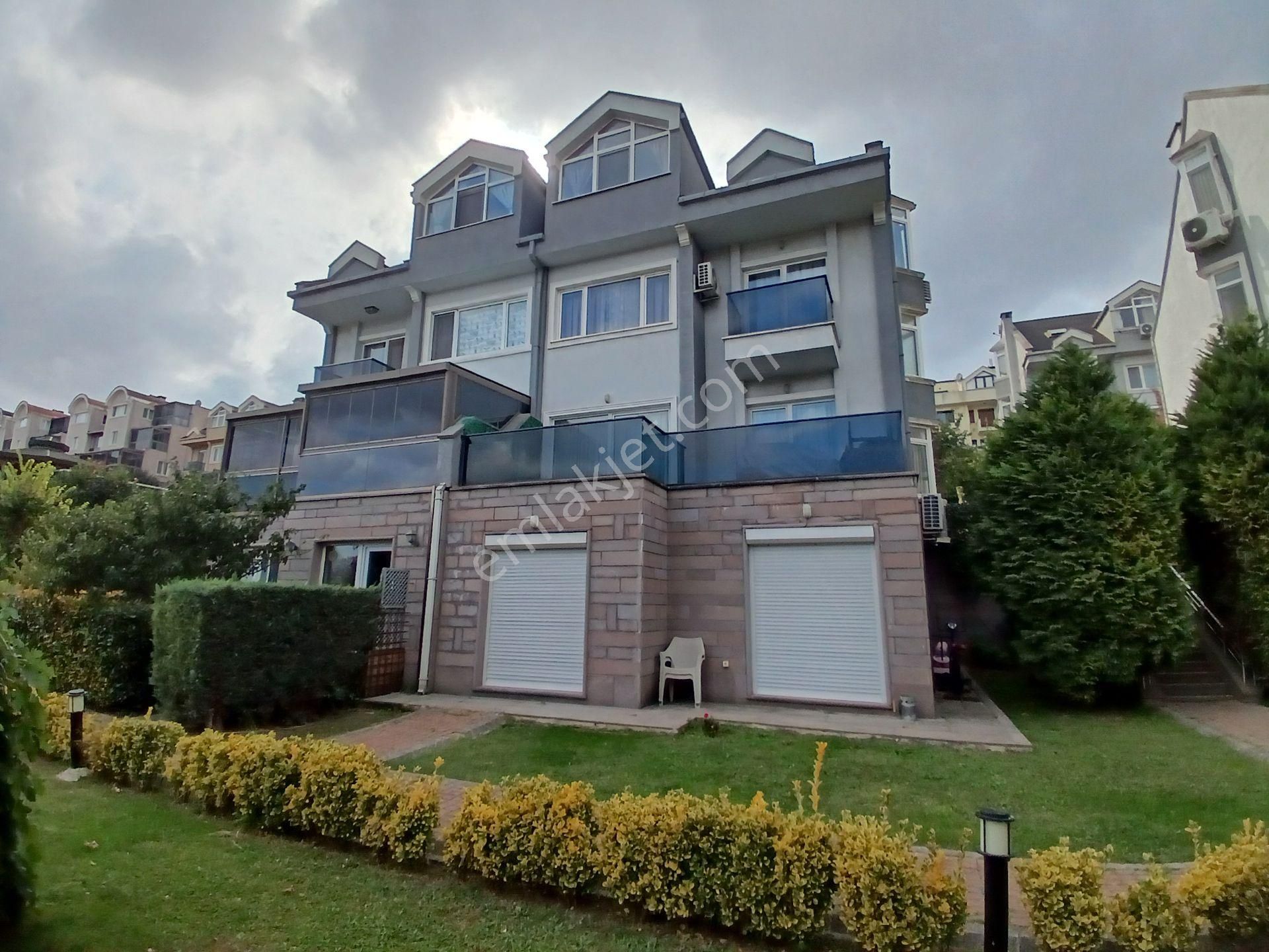 Polat Emlak..mimar Tarafından Dekore Edilmiştir..herşey 1.sınıf - Görsel 4