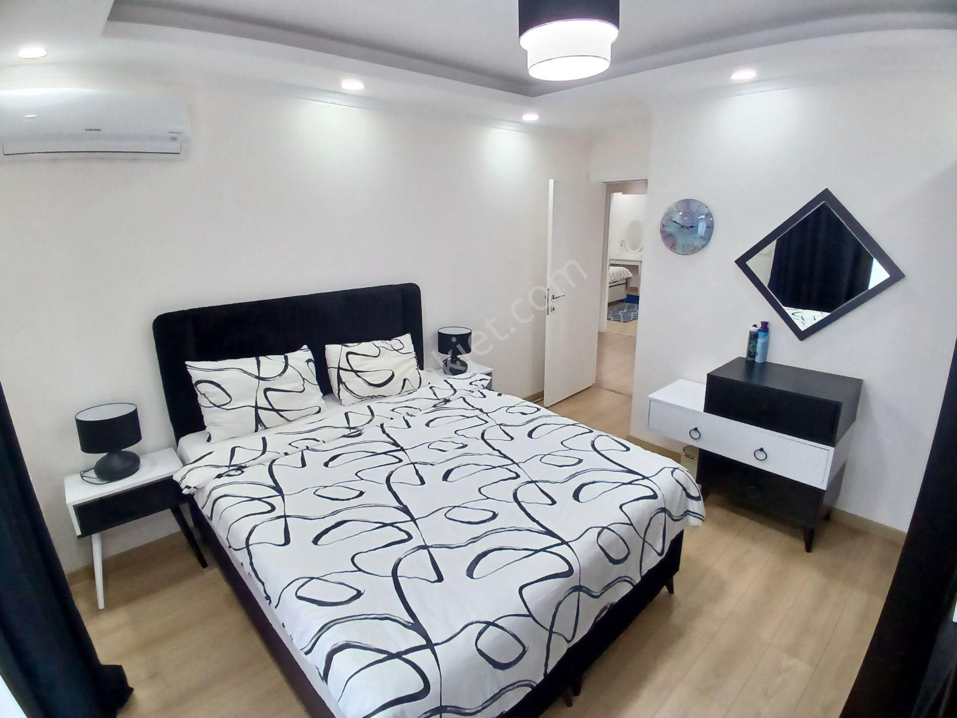 Polat Emlak..mimar Tarafından Dekore Edilmiştir..herşey 1.sınıf - Görsel 29