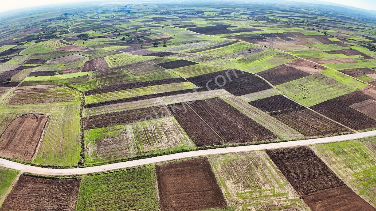 Çanakkale Gelibolu'da Satılık Satılık Arsa Geliboluda Denize Yakın Fırsat Bır Daire - Görsel 16