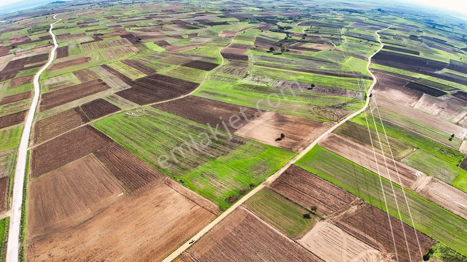 Çanakkale Gelibolu'da Satılık Satılık Arsa Geliboluda Denize Yakın Fırsat Bır Daire - Görsel 7