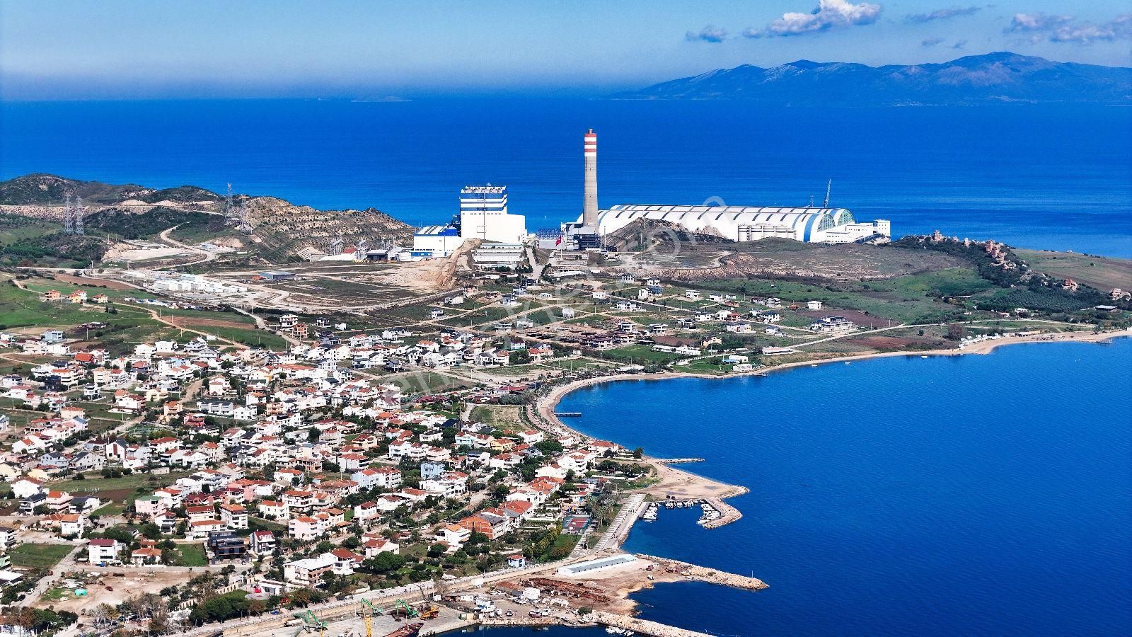 Çanakkale Gelibolu'da Satılık Satılık Arsa Geliboluda Denize Yakın Fırsat Bır Daire - Görsel 5