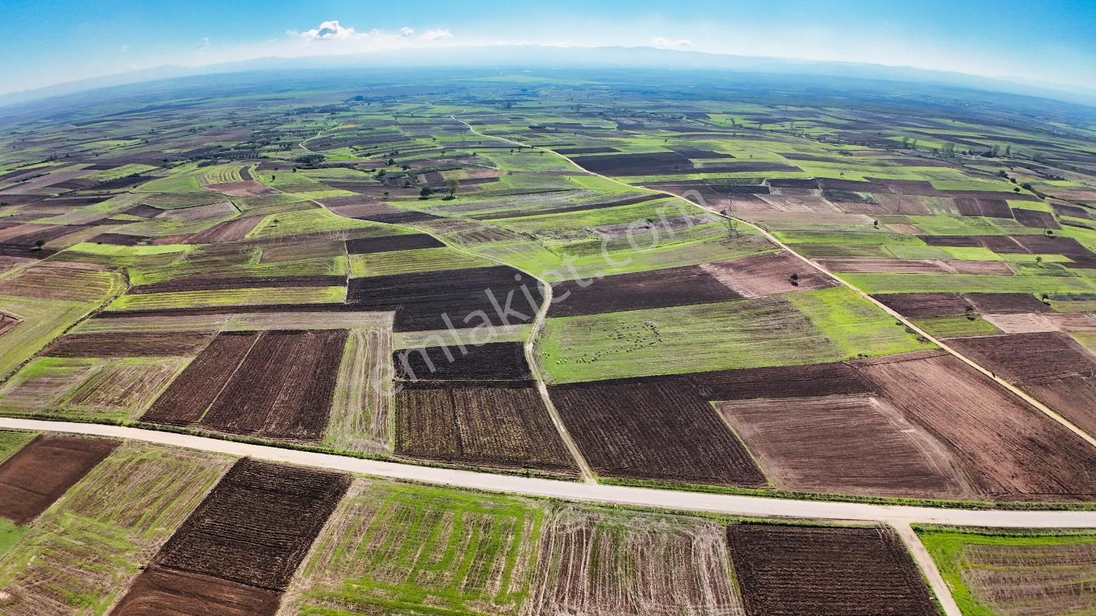 Çanakkale Gelibolu'da Satılık Satılık Arsa Geliboluda Denize Yakın Fırsat Bır Daire - Görsel 14