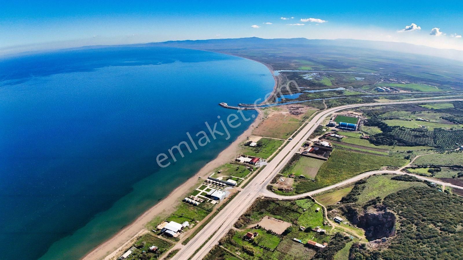 Çanakkale Gelibolu'da Satılık Satılık Arsa Geliboluda Denize Yakın Fırsat Bır Daire