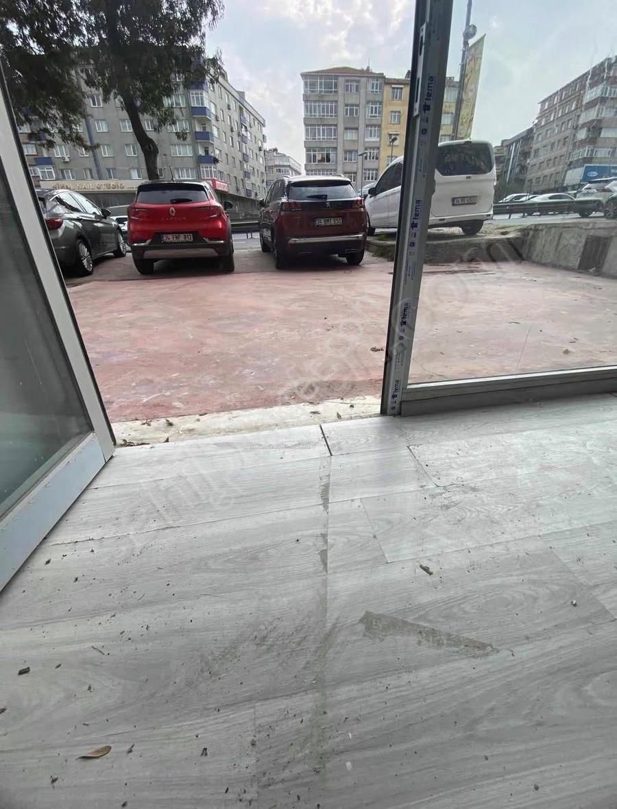 E5 Üzeri Kaçırılmayacak Yüksek Kira Getirili Dükkan - Görsel 4