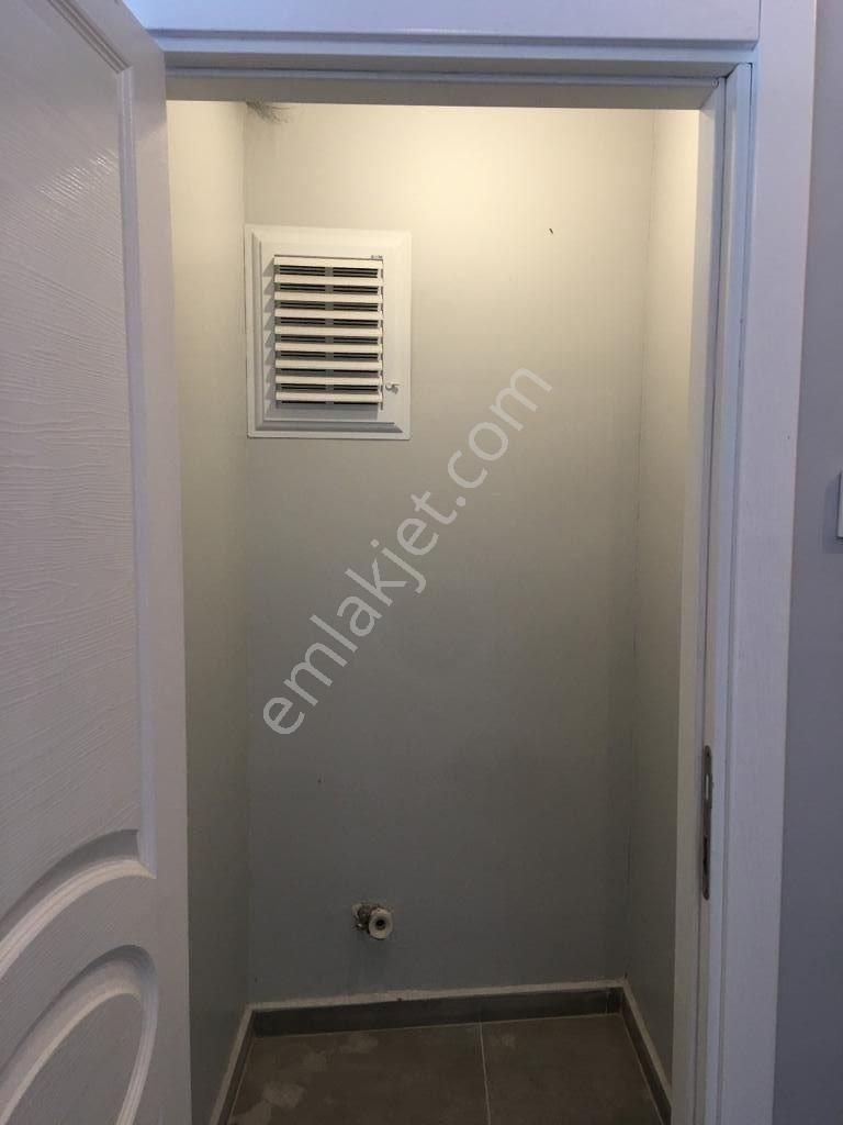 Deniz Manzaralı Harika Konumda 4+1 Üst Dubleks - Görsel 9