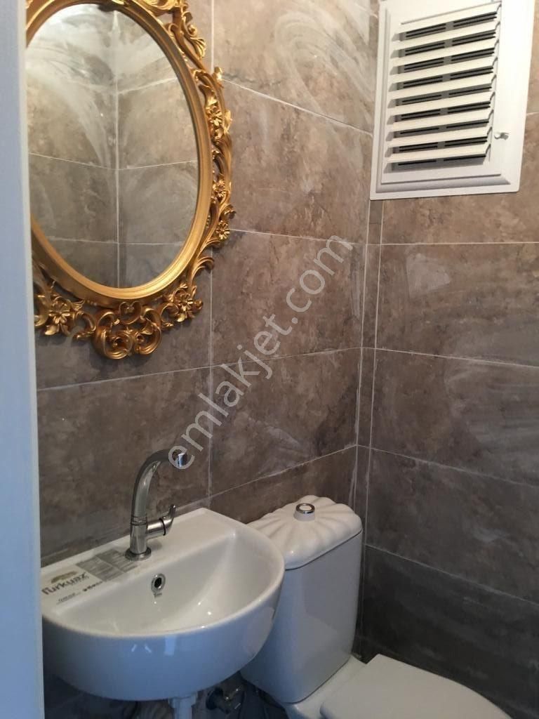 Deniz Manzaralı Harika Konumda 4+1 Üst Dubleks - Görsel 16