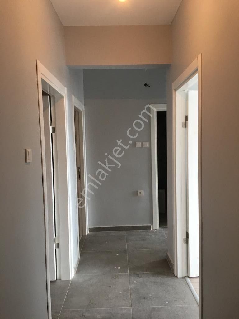 Deniz Manzaralı Harika Konumda 4+1 Üst Dubleks - Görsel 8