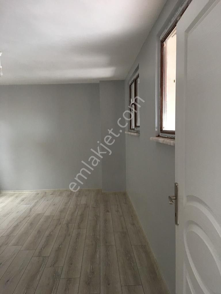 Deniz Manzaralı Harika Konumda 4+1 Üst Dubleks - Görsel 15