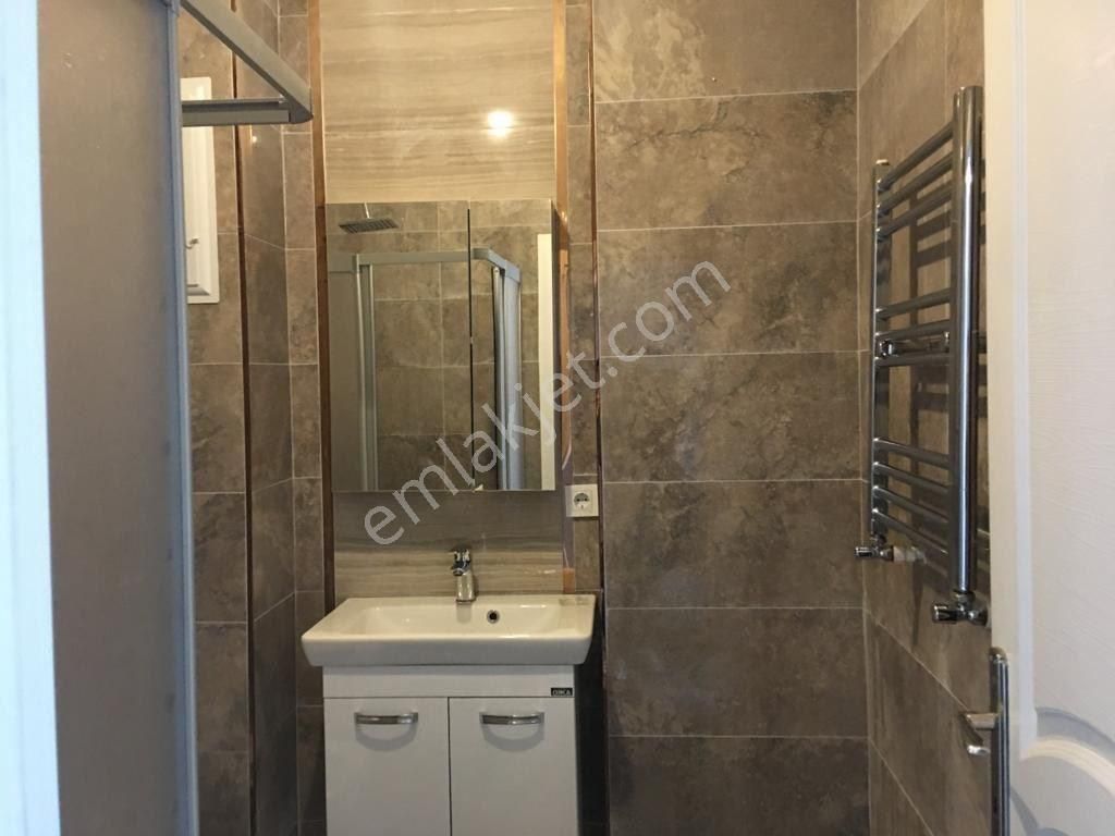 Deniz Manzaralı Harika Konumda 4+1 Üst Dubleks - Görsel 11