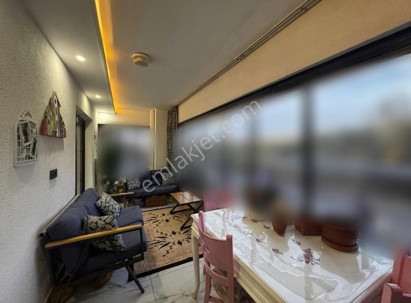 ⫷er-söz⫸doğukent Cd Üzeri 'sitede/orman Cephe/ara Kat' Kupon 3+1 - Görsel 11