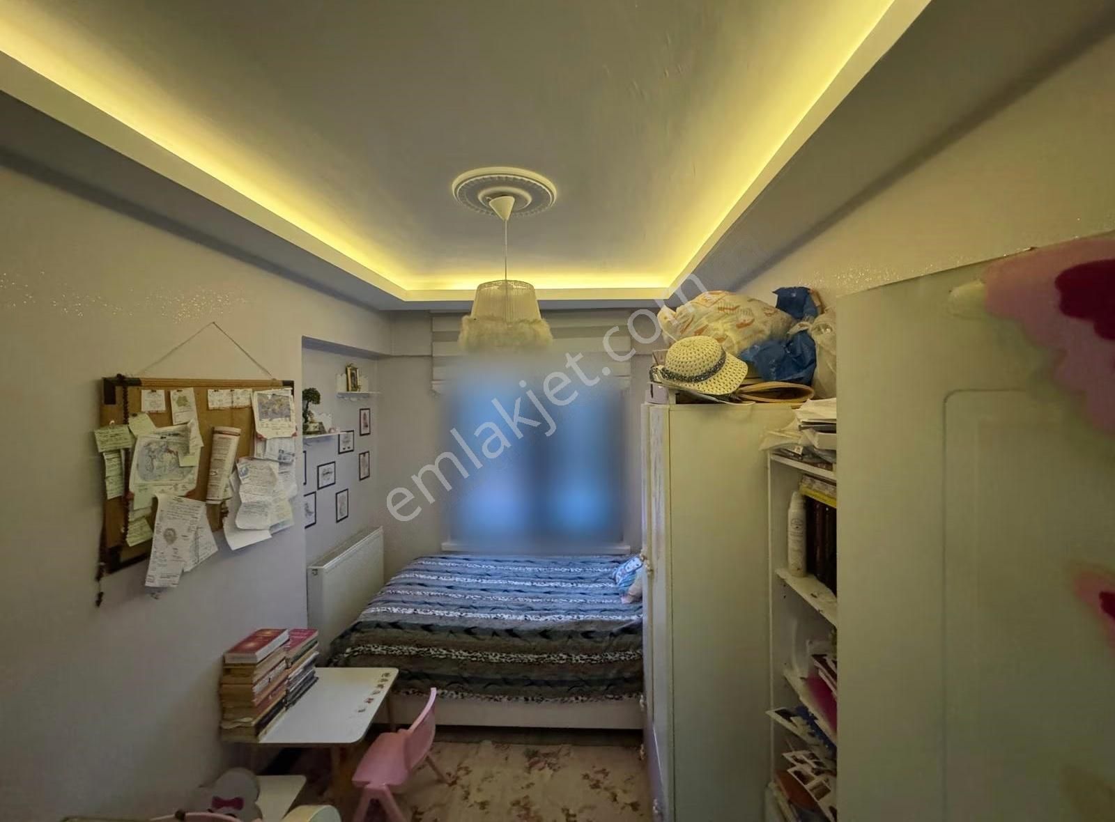 ⫷er-söz⫸doğukent Cd Üzeri 'sitede/orman Cephe/ara Kat' Kupon 3+1 - Görsel 25