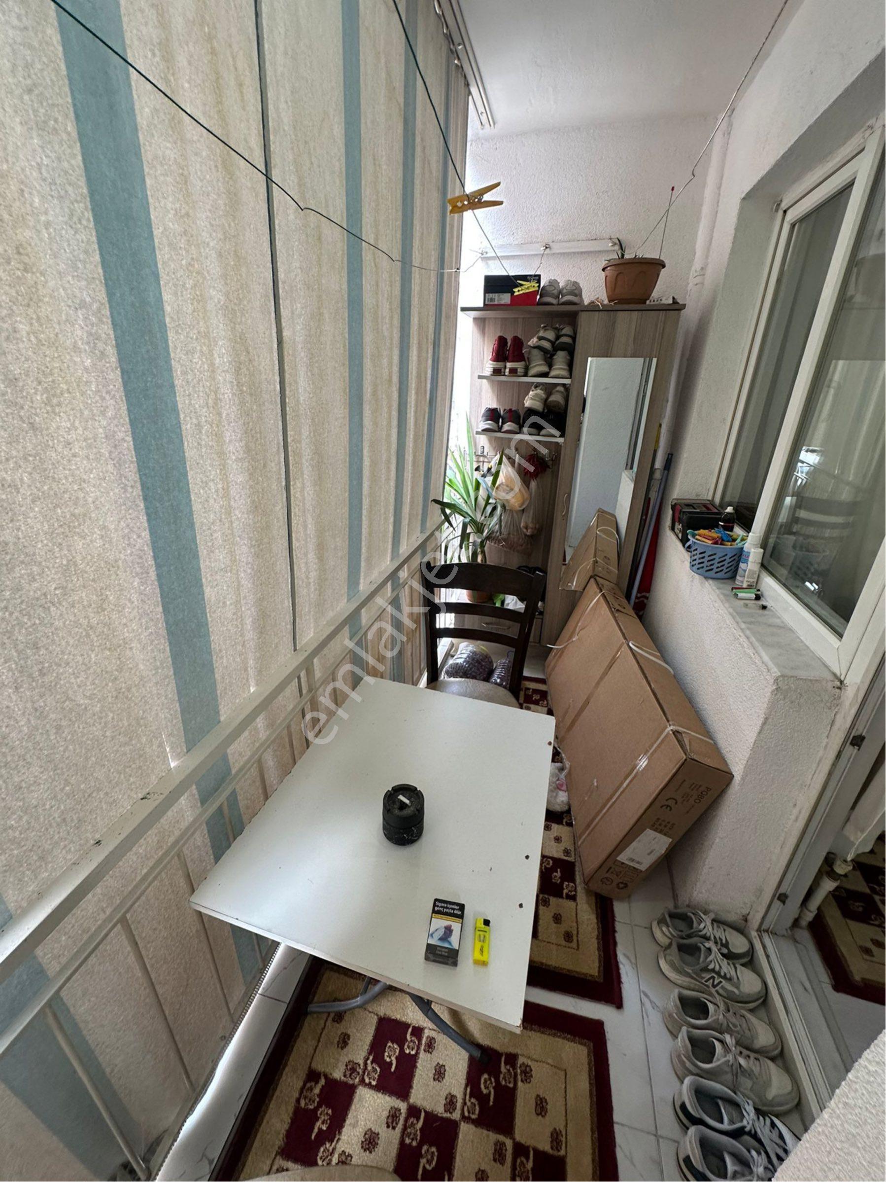 Topçuasım Mahallesinde 2+1 Full Lüks Ara Kat Daire Fırsatı - Görsel 18
