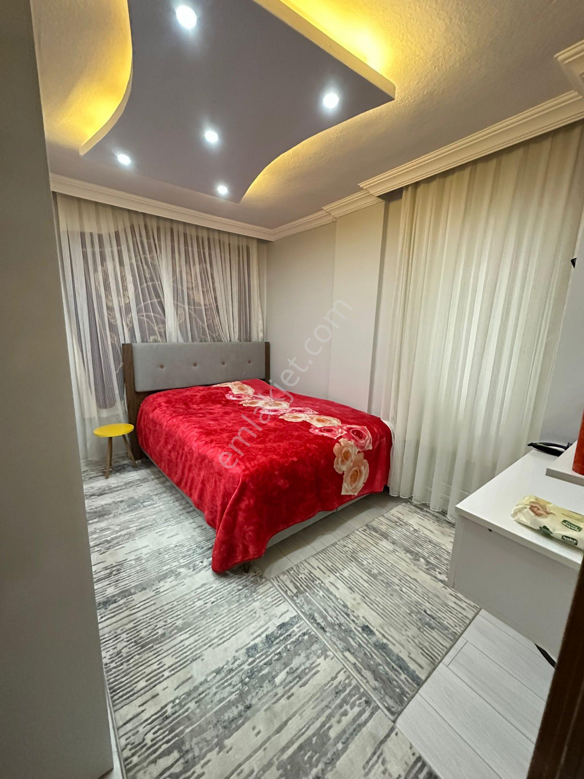 Topçuasım Mahallesinde 2+1 Full Lüks Ara Kat Daire Fırsatı - Görsel 9