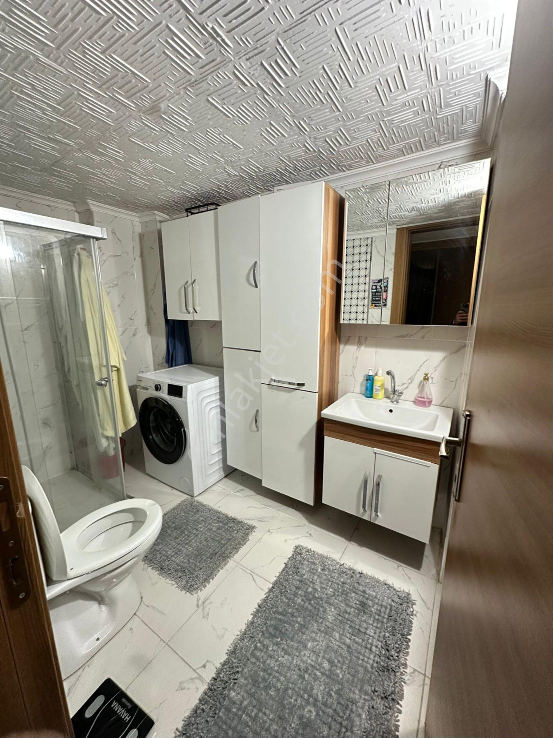 Topçuasım Mahallesinde 2+1 Full Lüks Ara Kat Daire Fırsatı - Görsel 17