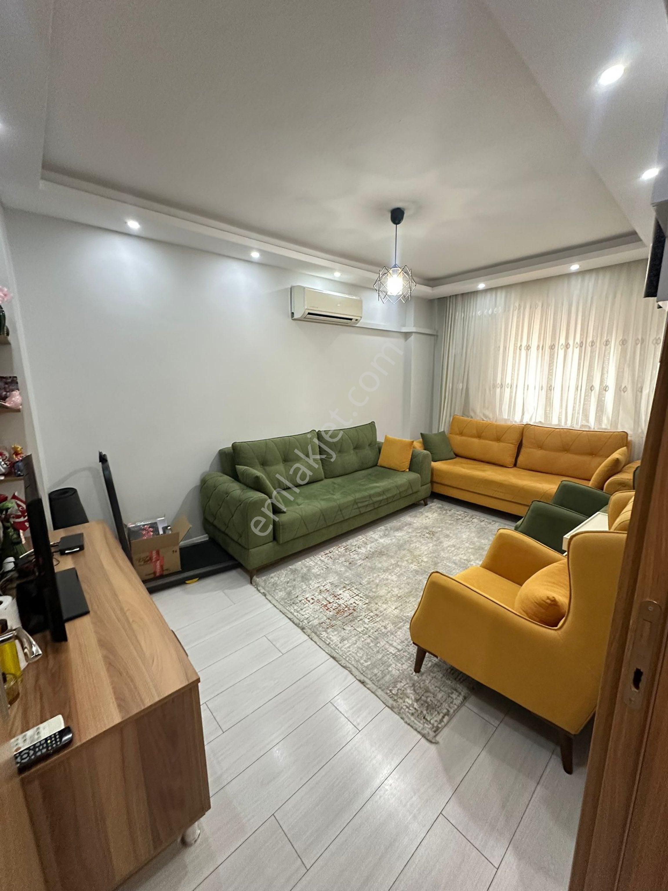 Topçuasım Mahallesinde 2+1 Full Lüks Ara Kat Daire Fırsatı - Görsel 5