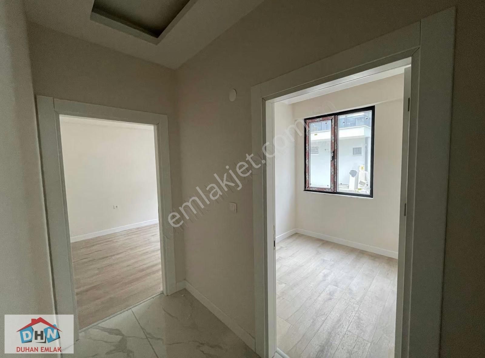 Duhan Emlak'tan Adnan Menderes Mh Cadde Üstü Sıfır 3+1 Giriş Kat - Görsel 15