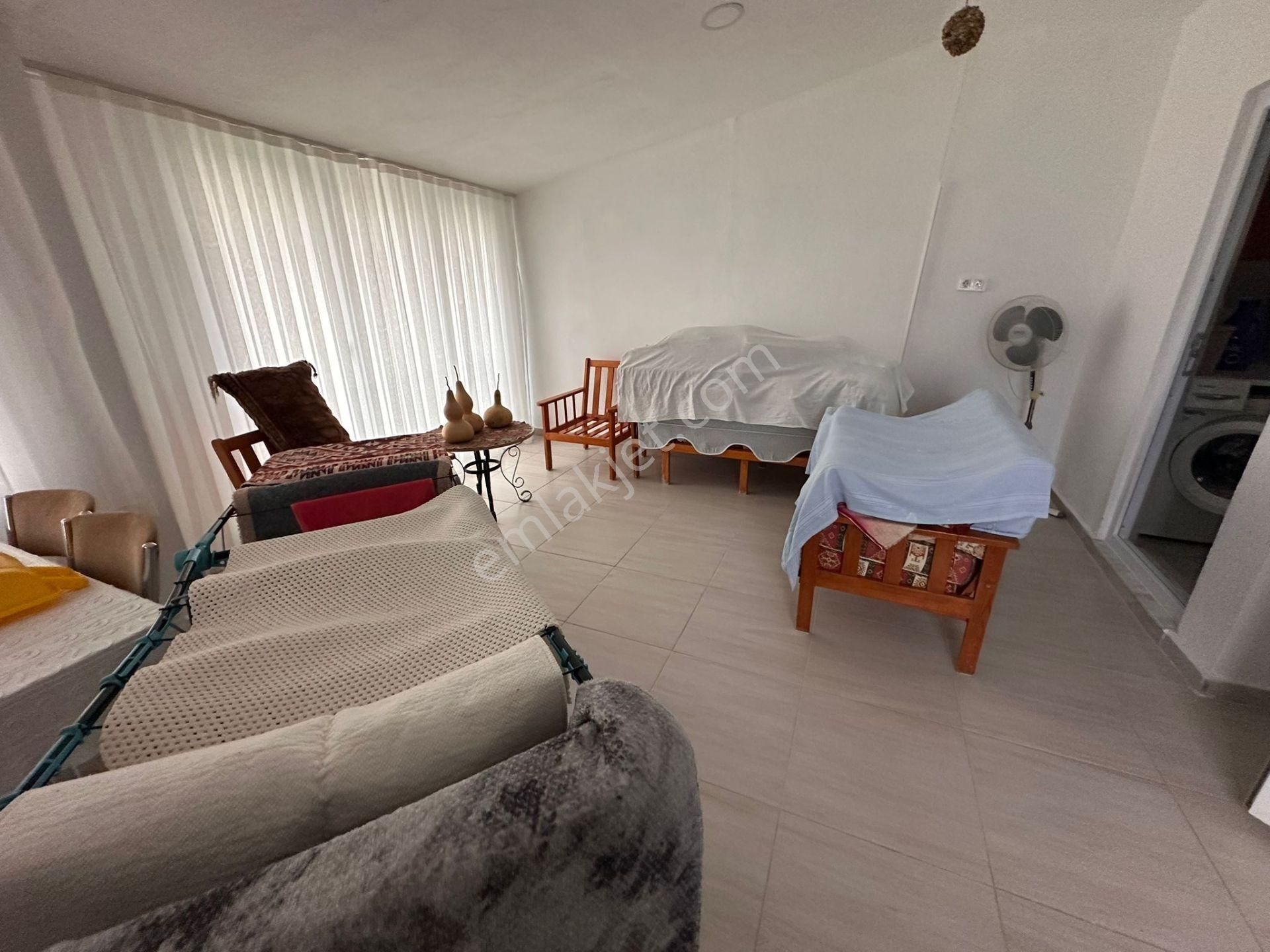 Stop’tan Foça Denize 500m Mesafede Site İçi 3+1 İkiz Villa - Görsel 7