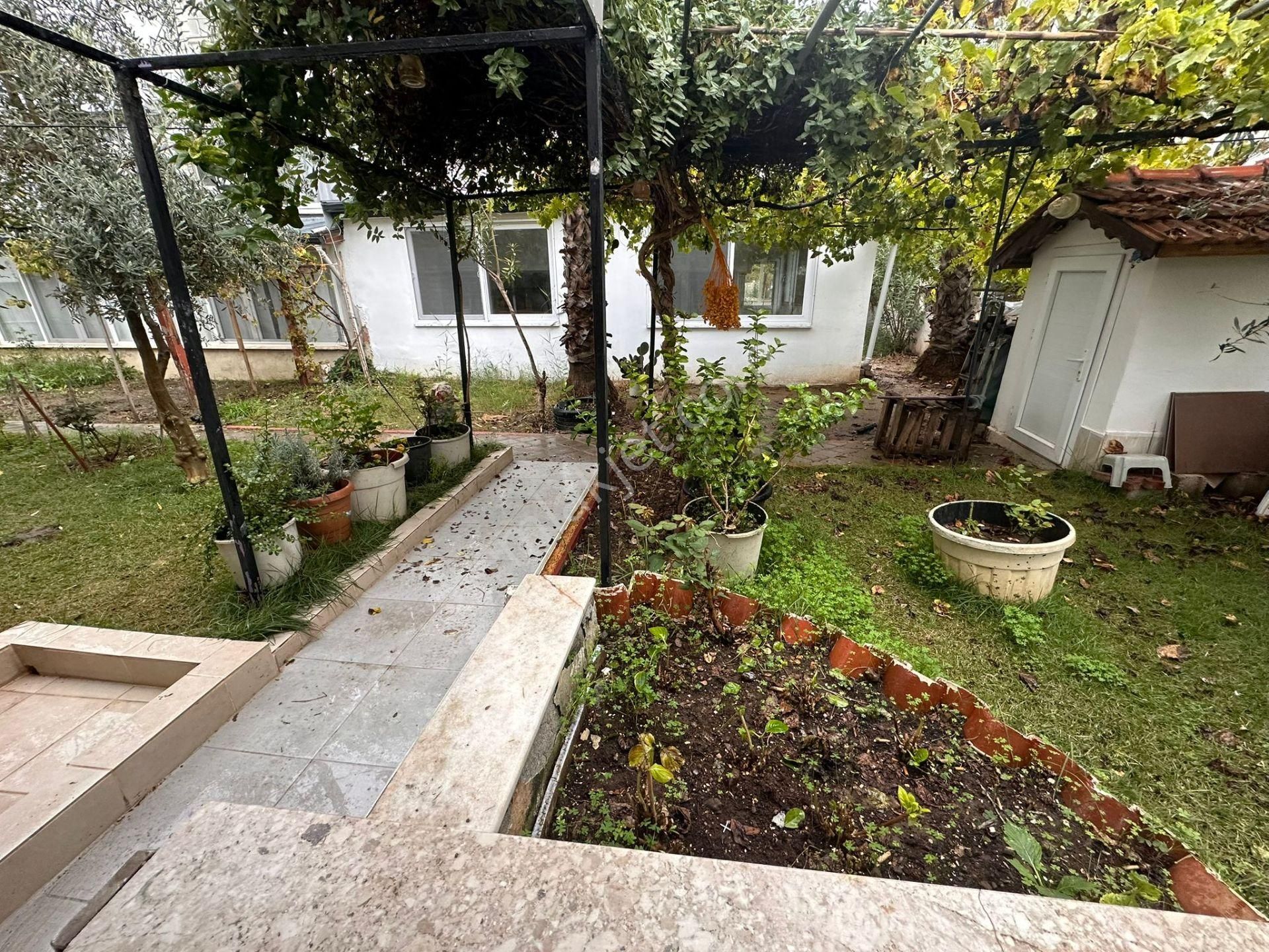 Stop’tan Foça Denize 500m Mesafede Site İçi 3+1 İkiz Villa - Görsel 3