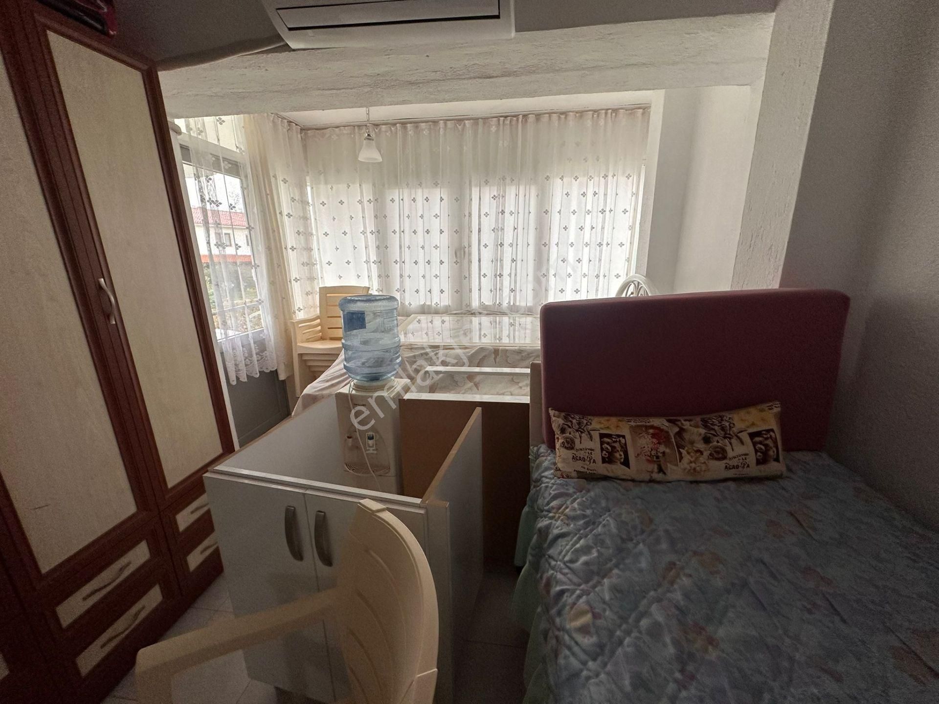 Stop’tan Foça Denize 500m Mesafede Site İçi 3+1 İkiz Villa - Görsel 14