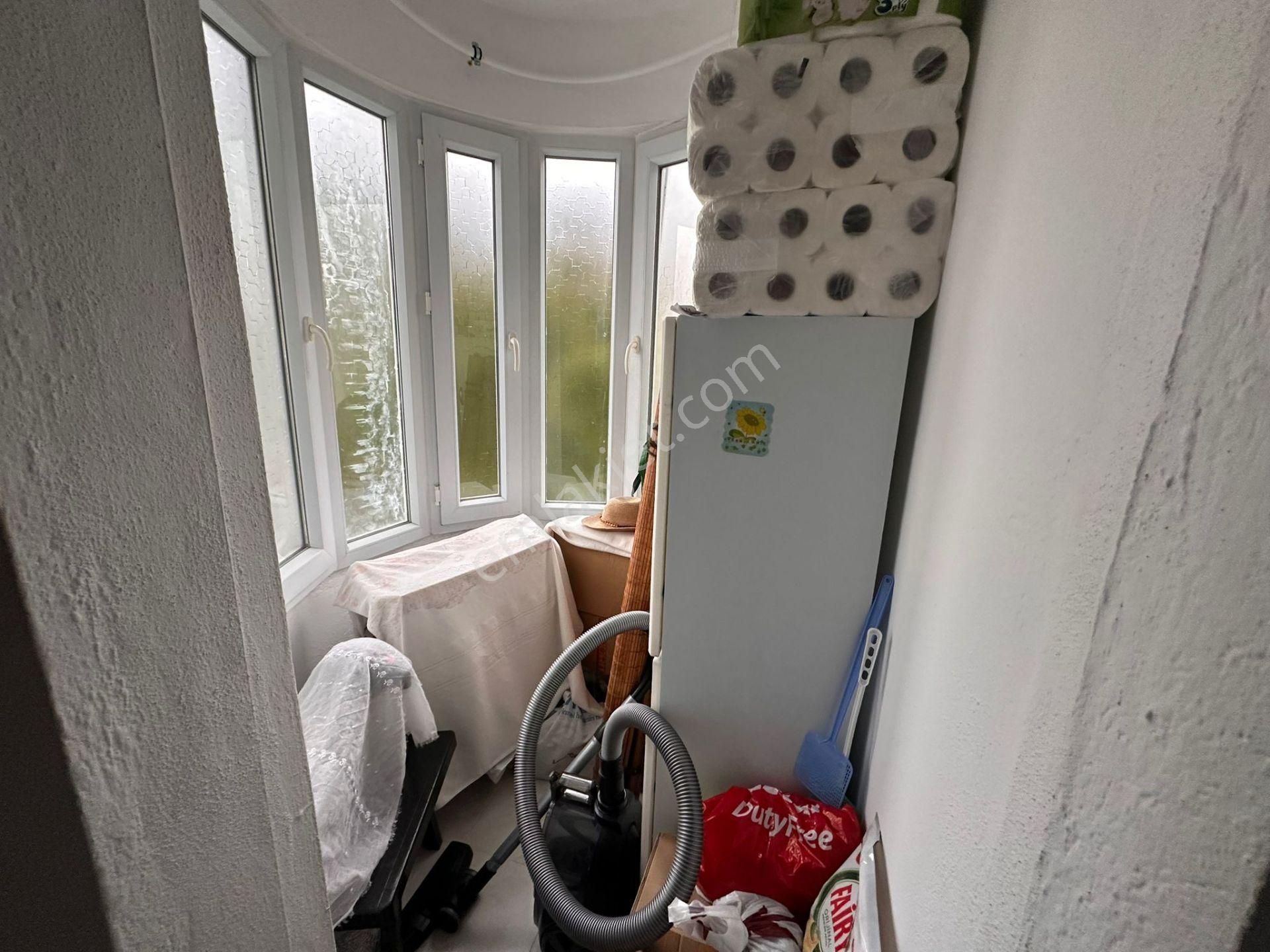 Stop’tan Foça Denize 500m Mesafede Site İçi 3+1 İkiz Villa - Görsel 13