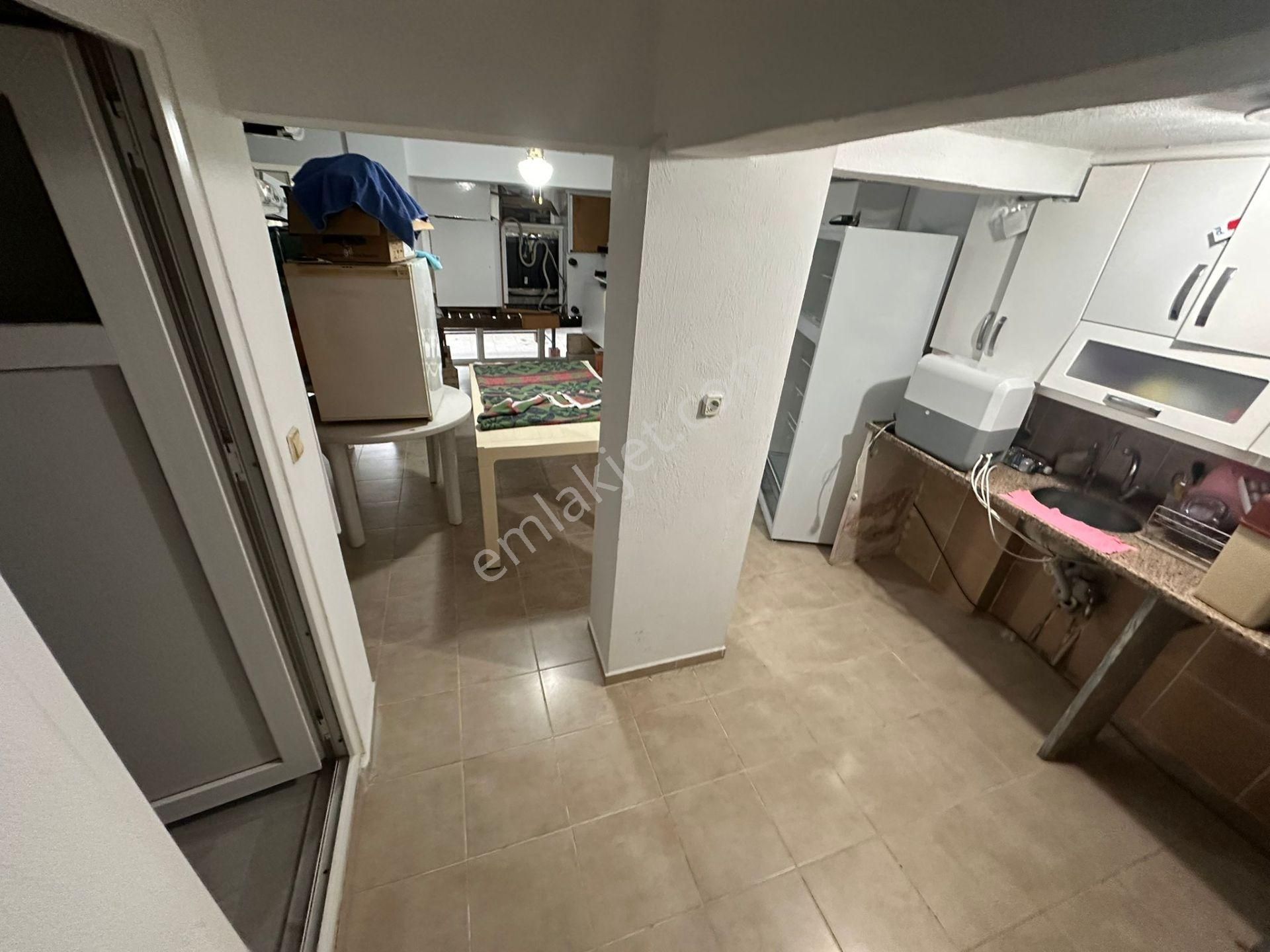 Stop’tan Foça Denize 500m Mesafede Site İçi 3+1 İkiz Villa - Görsel 15