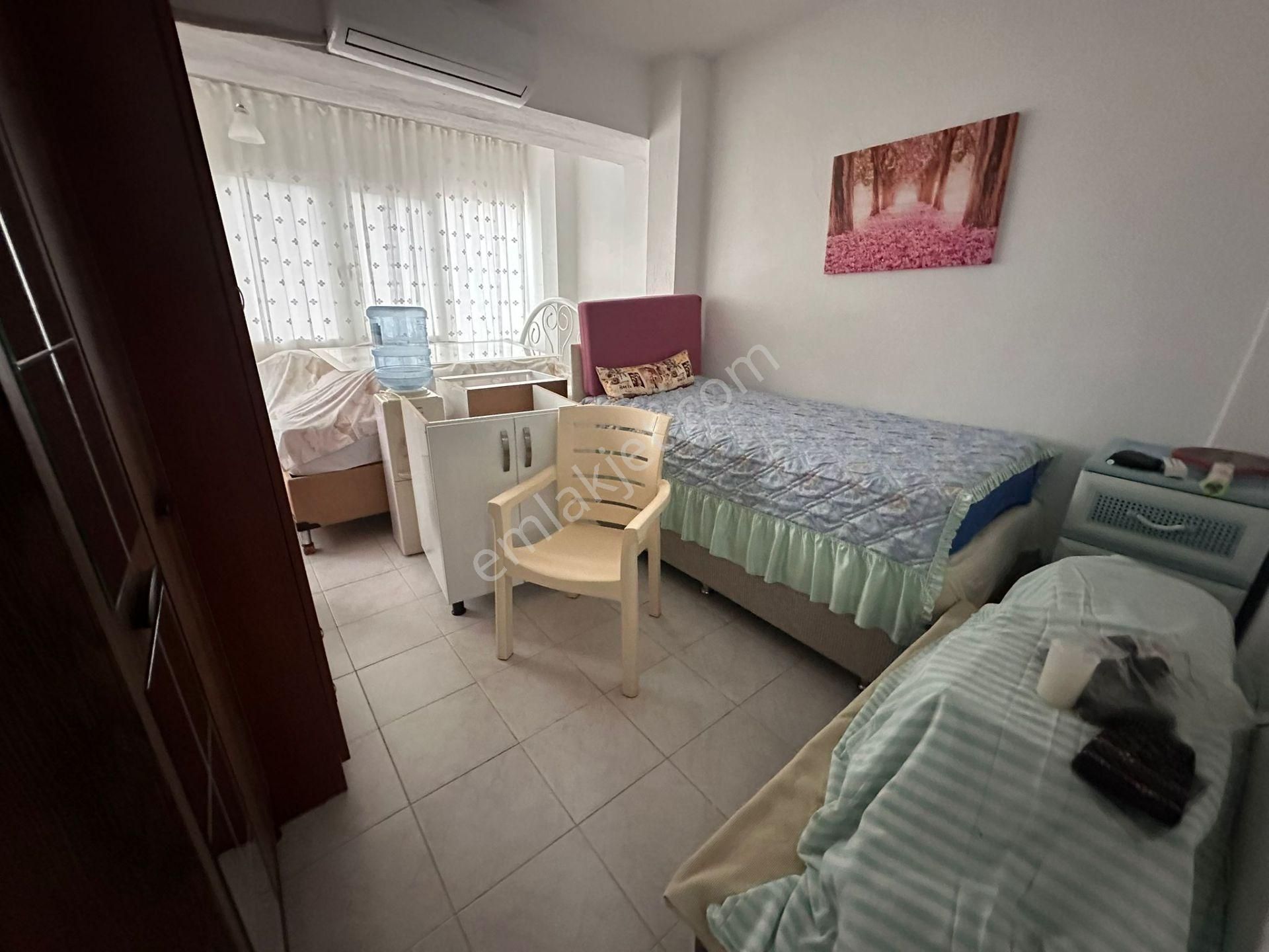 Stop’tan Foça Denize 500m Mesafede Site İçi 3+1 İkiz Villa - Görsel 11