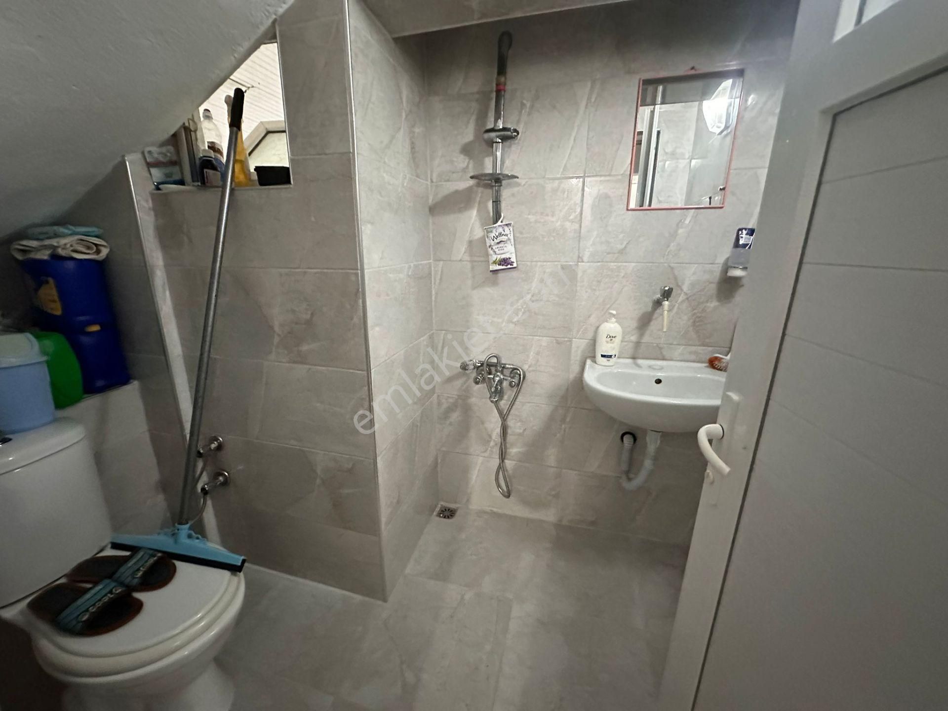 Stop’tan Foça Denize 500m Mesafede Site İçi 3+1 İkiz Villa - Görsel 22