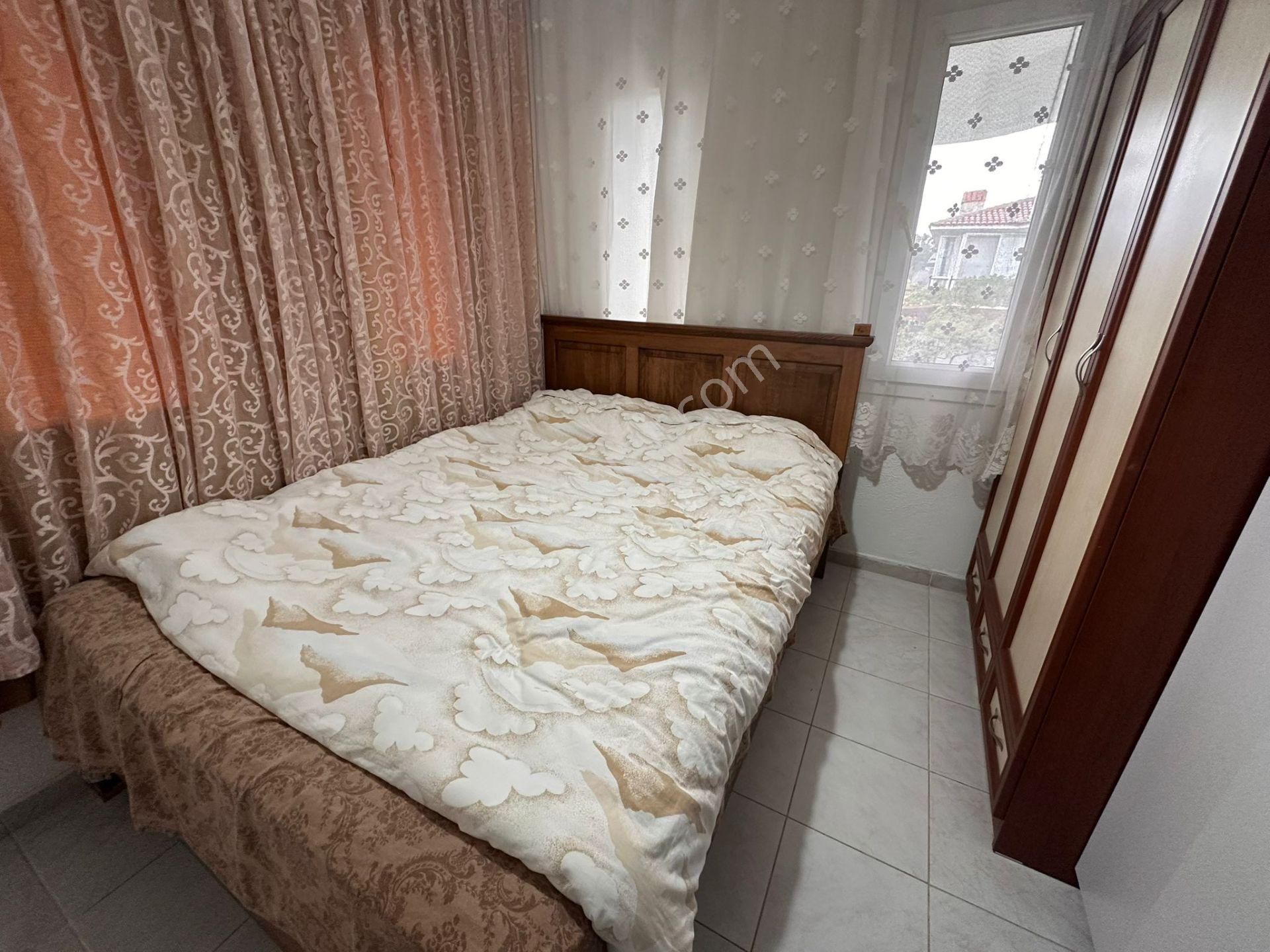 Stop’tan Foça Denize 500m Mesafede Site İçi 3+1 İkiz Villa - Görsel 16