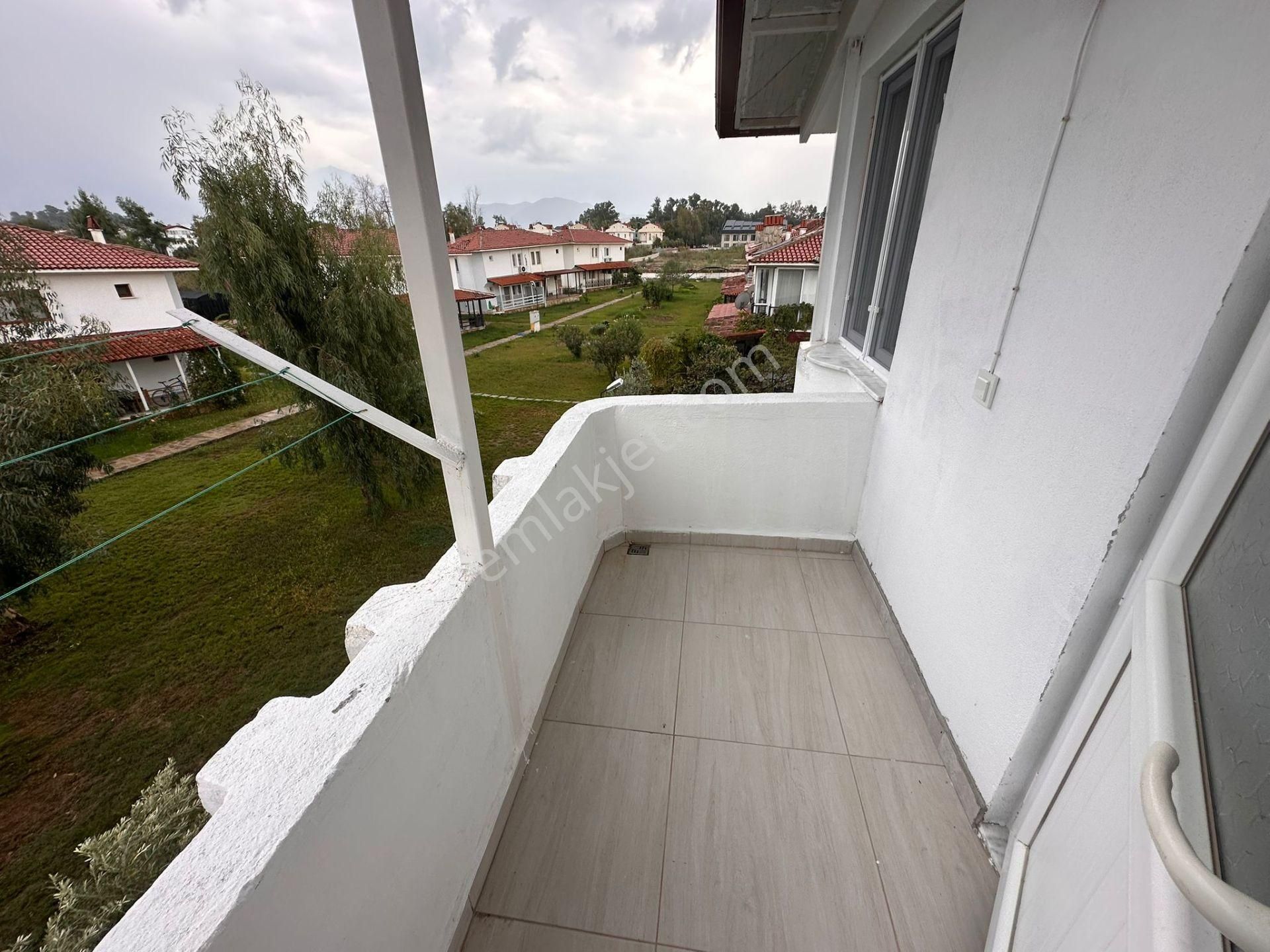 Stop’tan Foça Denize 500m Mesafede Site İçi 3+1 İkiz Villa - Görsel 19