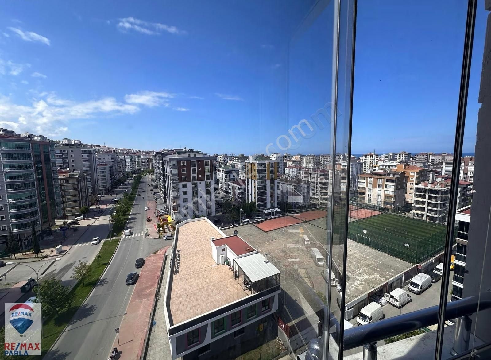 Yeni Mahalle Cağaloğlu 'na Cephe Ara Kat 3+1 Fırsat Acil - Görsel 19