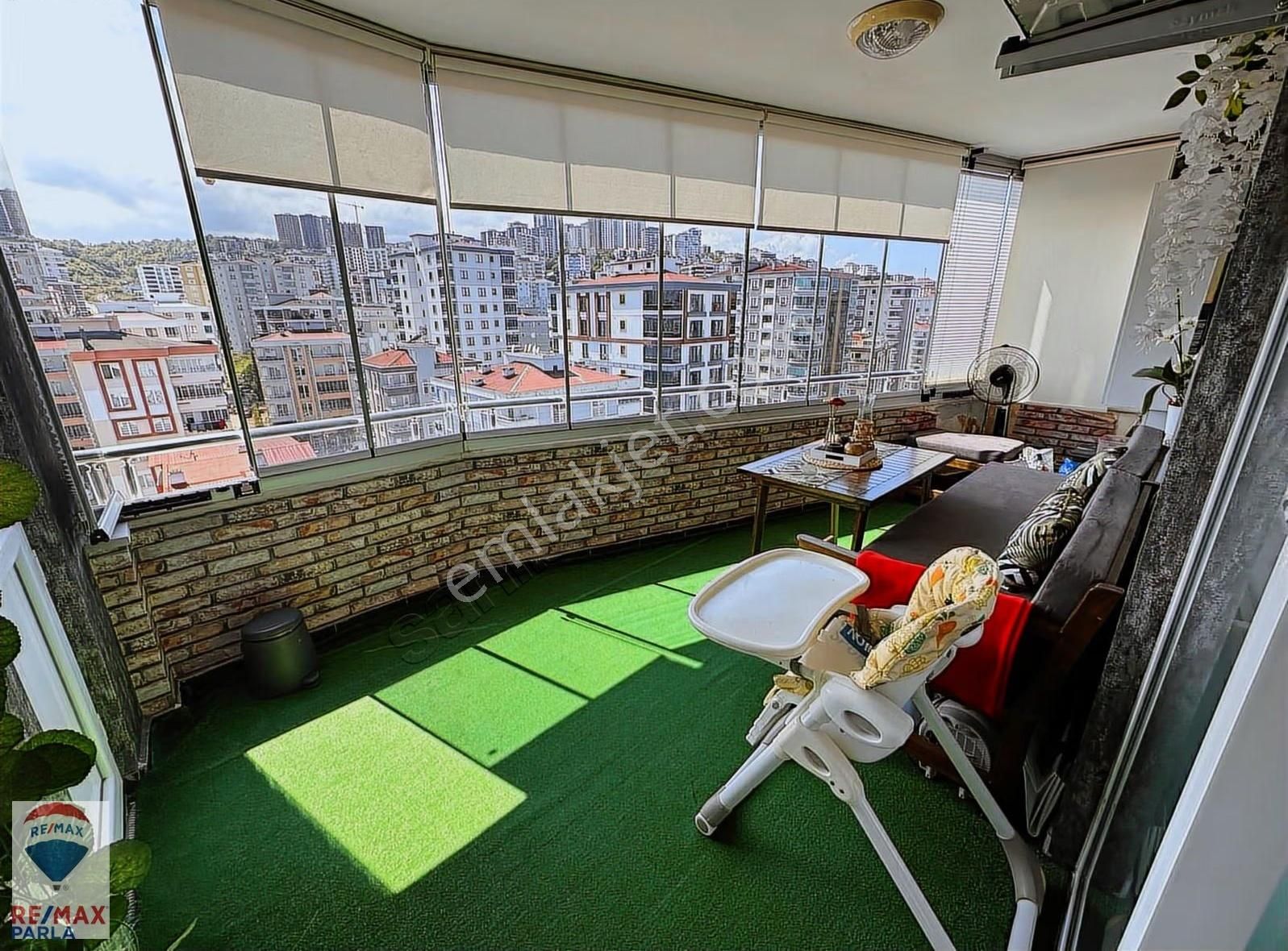 Yeni Mahalle Cağaloğlu 'na Cephe Ara Kat 3+1 Fırsat Acil - Görsel 16