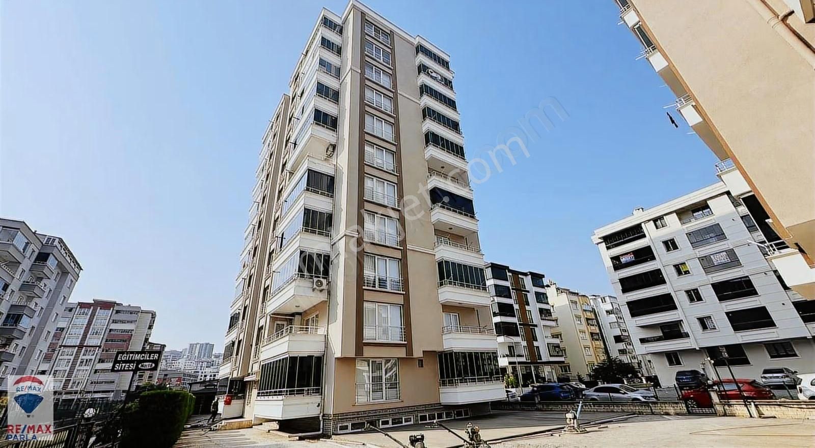Remax Rabia'dan Yenimahalle 3+1 Satılık Daire - Görsel 30