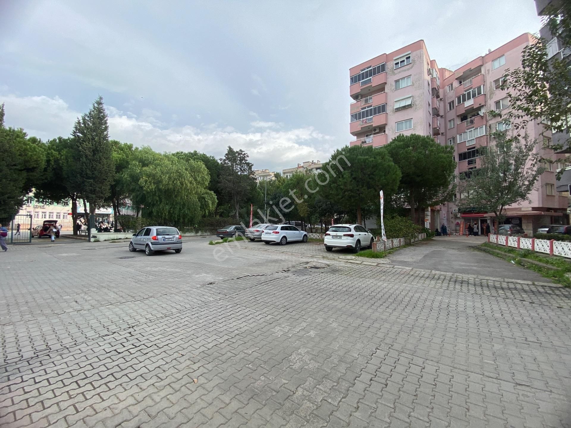 Bayraklı İlçe Milli Eğitim Müdürlüğü Yanında Devren Kiralık Kırtasiye - Görsel 22