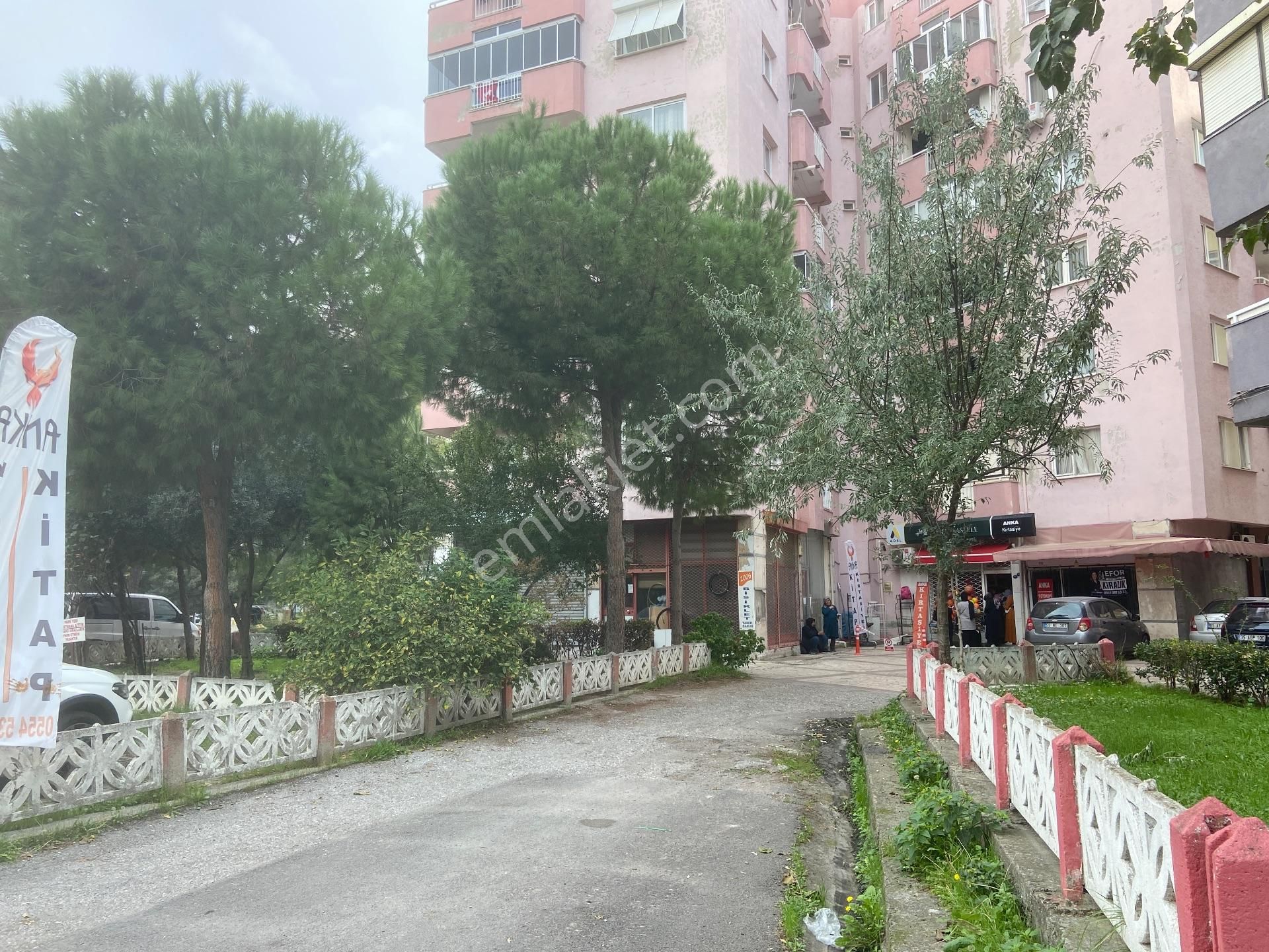 Bayraklı İlçe Milli Eğitim Müdürlüğü Yanında Devren Kiralık Kırtasiye - Görsel 3